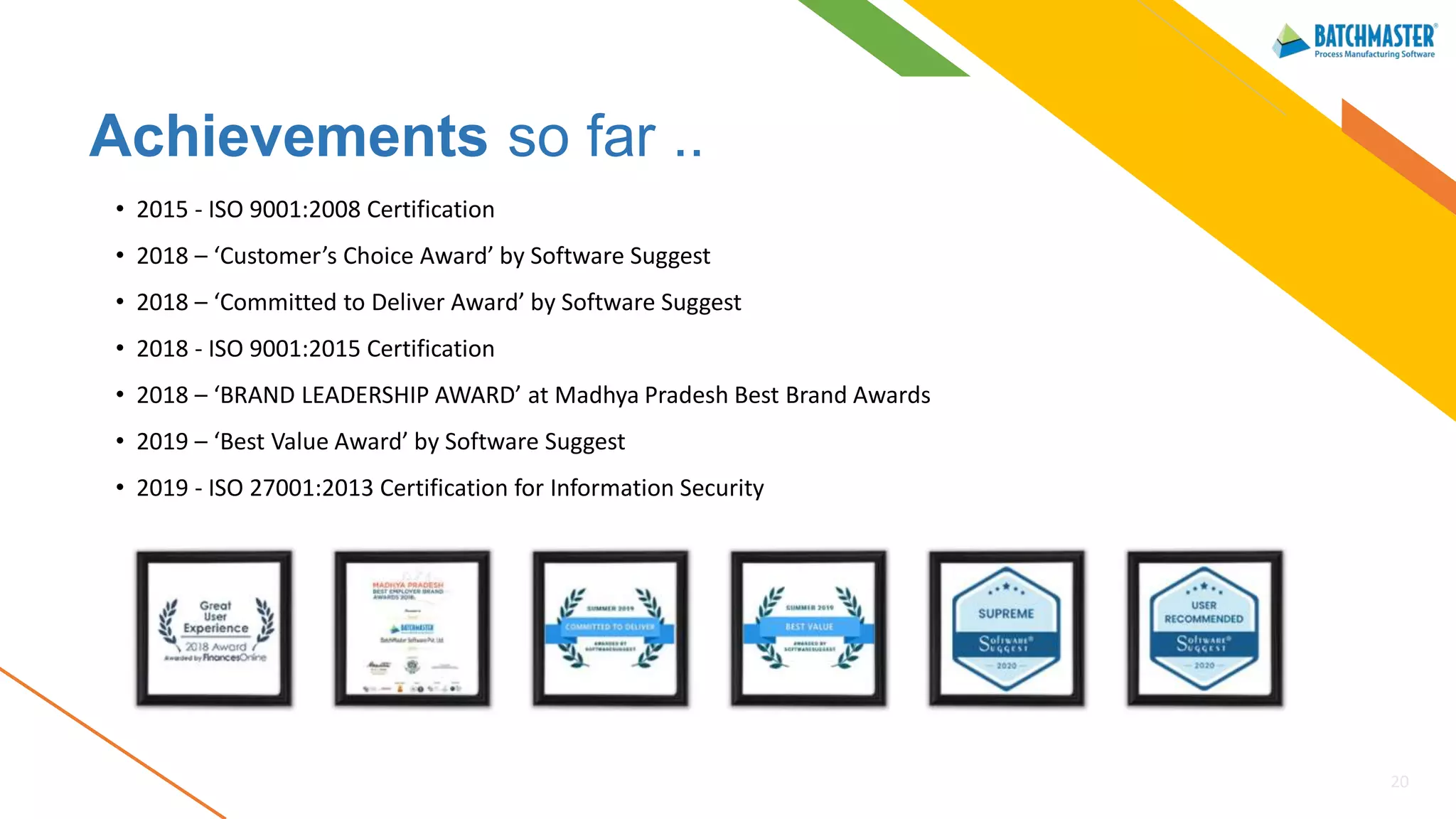 2021 Predictions in Enterprise Resource Planning