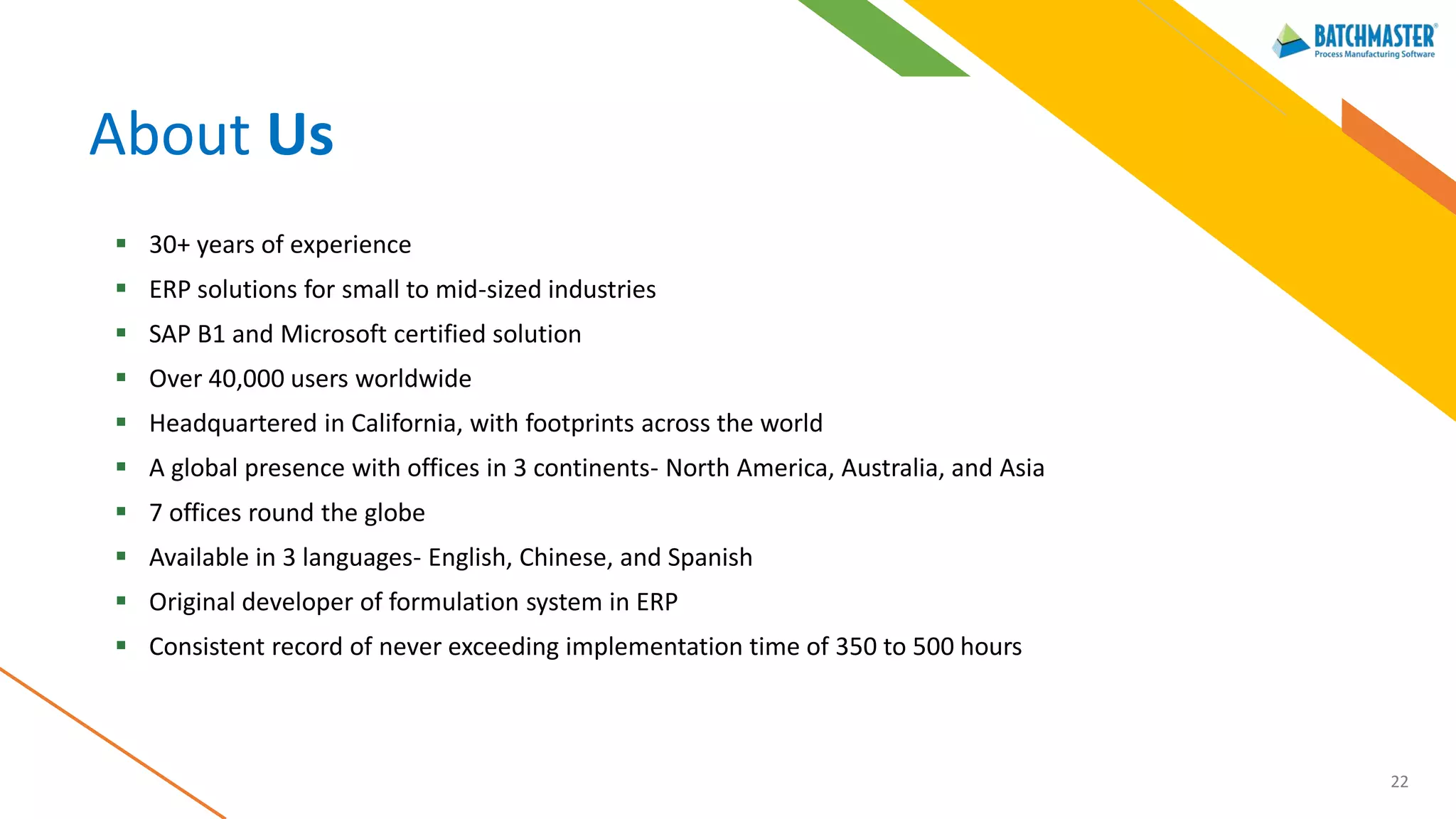 2021 Predictions in Enterprise Resource Planning