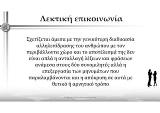 2021 webinar presentation body language konstantakopoulos andreas