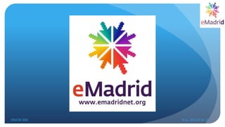 EDUCON 2022 Tunis, 2022-03-28--31
12
 