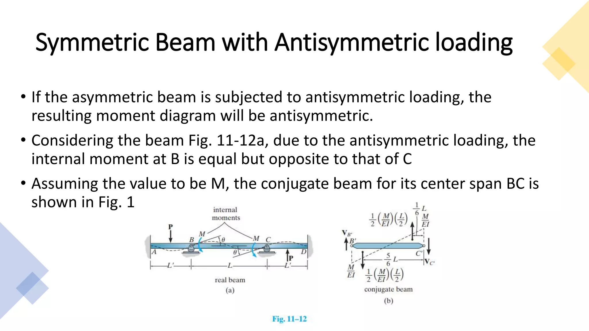 Topic4_Moment Distribution with Stiffness Factor Modification.pptx