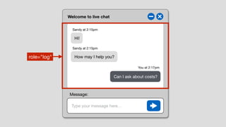 Welcome to live chat
Type your message here…
Hi!
How may I help you?
Can I ask about costs?
Sandy at 2:15pm
Sandy at 2:15pm
You at 2:17pm
Message:
role="log"
 