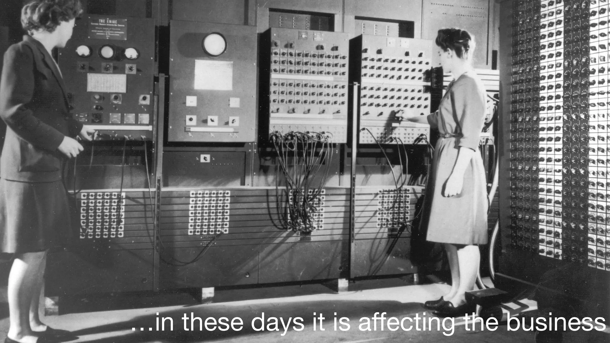 F.A.Q.
Are we already doing DevEx?
Are we doing it right?
Is DevEx a need because of the complexity?
…in these days it is aﬀecting the business
 