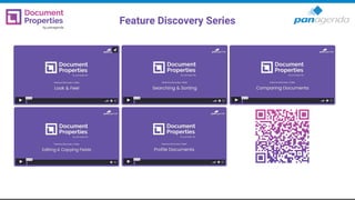 Feature Discovery Series
 