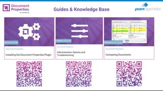 Guides & Knowledge Base
 