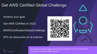 What happens in this challenge?
Sign up to take the
challenge.
Live training on
Twitch, digital courses,
free webinars.
Sc...