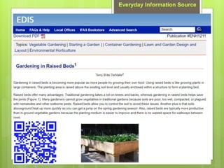 Everyday Information Source
 