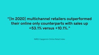 Connected Commerce | PDF