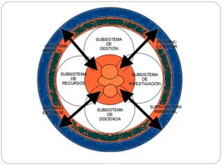 Comprehensive Overview of General Systems Theory and Its Applications | PPT