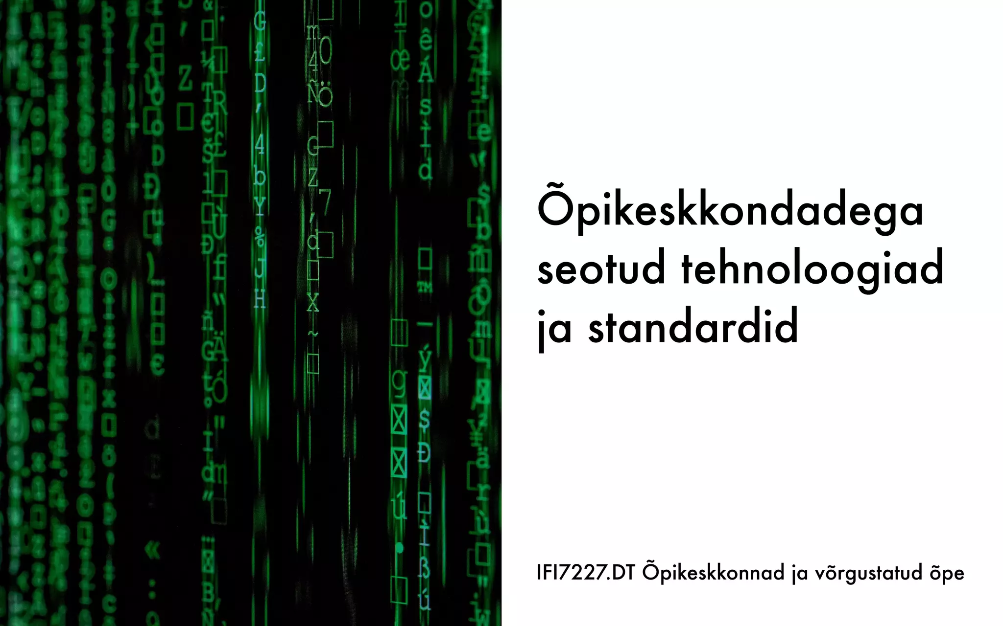Slide 1