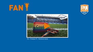 12th man FANconcept – Equal game - For all
