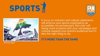12th man FANconcept – Equal game - For all