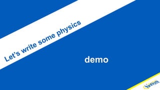 demo
 