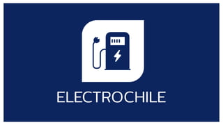 CHILE – Electro Mobility Plan by Raimundo Aranguiz