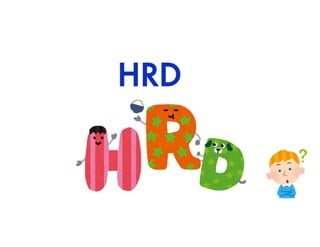 HRD
 