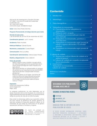 Contenido
1. 	Introducción.................................................................. 3
2. 	Metodología...............