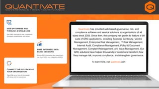 Successful Change Management with ERM | PDF
