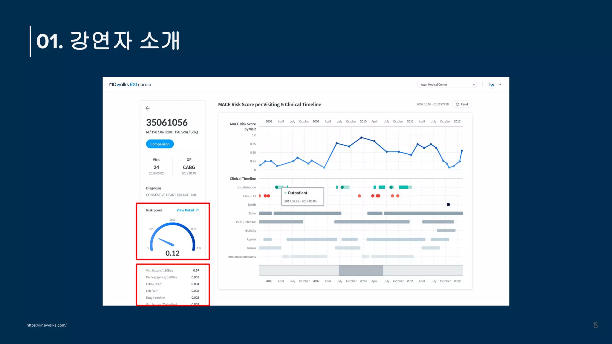 01. 강연자 소개
8
https://linewalks.com/
 