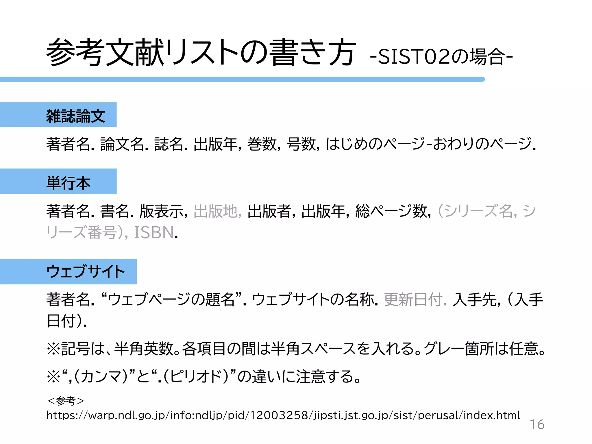 17 Go Pdf.pdf 2022引用の書き方 | PDF