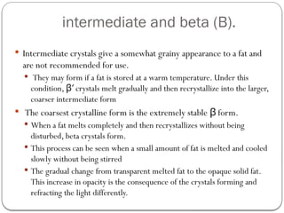 2022-23 Lecture Lipids.pptx. all about lipids,reactions. | PPTX