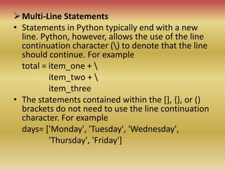 2022-23TYBSC(CS)-Python Prog._Chapter-1.pptx