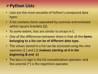 2022-23TYBSC(CS)-Python Prog._Chapter-1.pptx