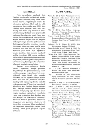 Jurnal Urban 2004: Sebuah Kilas Balik ke Era Awal Digital Marketing