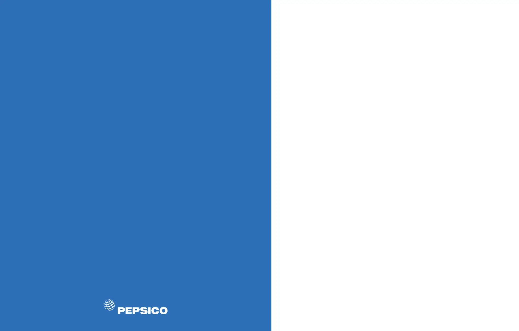2022 pepsico comprehensive ppt including predictions and forecast for future