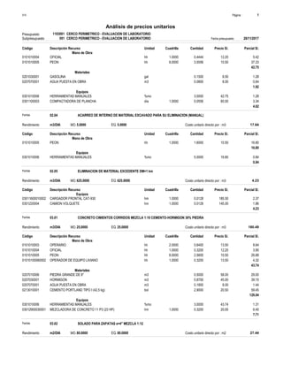 2022 - UC Analisis de Costos Unitarios Evaluacion Grupal (2).pdf