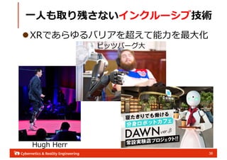 38
??ȡФʤ󥯥`ּg
lXRǤХꥢ򳬤??
Hugh Herr
ԥåĥЩ`?
 