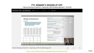 GPU と PYTHON と、それから最近の NVIDIA | PDF