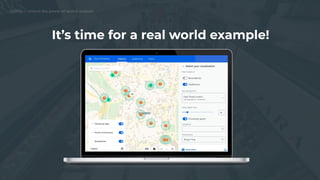 Location Intelligence: The Secret Sauce for OOH Advertising | PDF