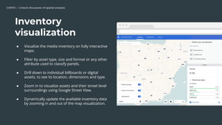 Location Intelligence: The Secret Sauce for OOH Advertising | PDF
