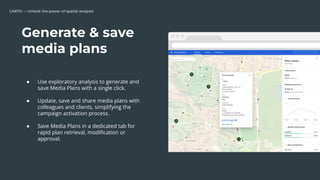 Location Intelligence: The Secret Sauce for OOH Advertising | PDF