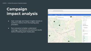 Location Intelligence: The Secret Sauce for OOH Advertising | PDF