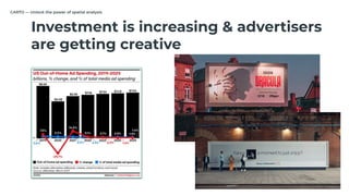Location Intelligence: The Secret Sauce for OOH Advertising | PDF