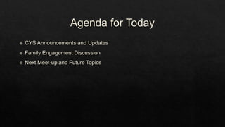 20220223 montana cys meet up family engagement power point