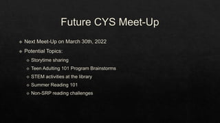 20220223 montana cys meet up family engagement power point
