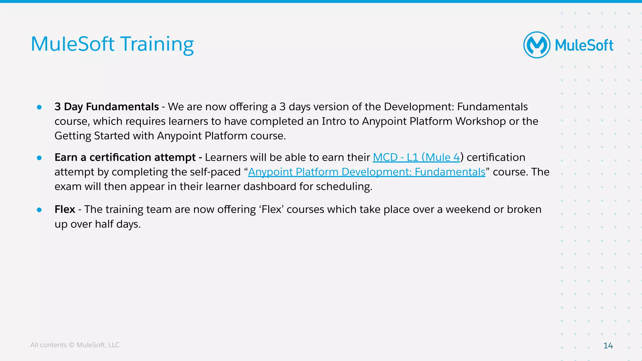 MuleSoft Sizing Guidelines - VirtualMuleys | PDF