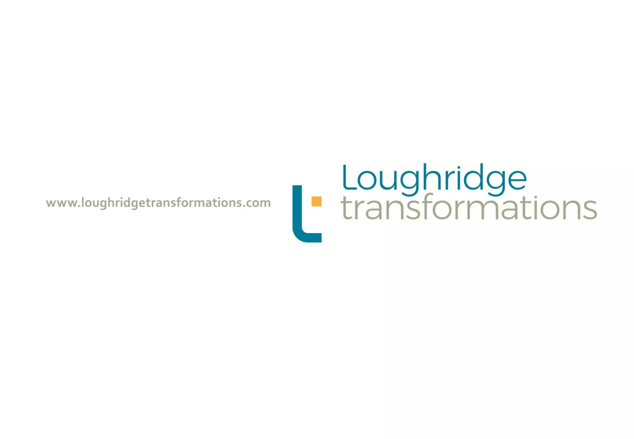 Loughridge Transformations' Webinar: Data Science - Enabling Finance Transformation to Evolve
