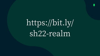 https://bit.ly/


sh
2
2
-realm
 