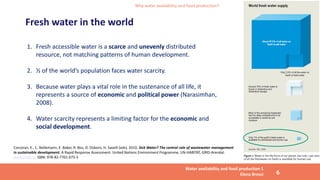 The future of food and agriculture, SDGs | PDF