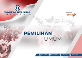 26
Pemilihan Umum
 