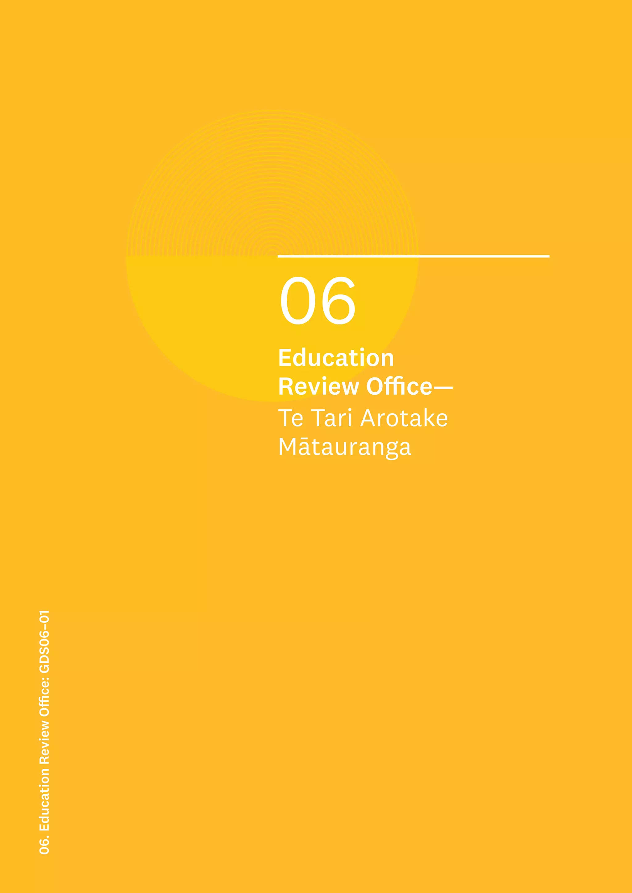 Key data
Strategy (to achieve the purpose):
2021 Scoring
Rank:
xx= out of 221 GDSs
xx out of the xx GDSs
in the Department of
Conservation
xx out of the xx GDSs in
the Environment sector
62
Strategy
score
Average
score
1: Opportunities and Threats
1.1 Does it identify potential opportunities
going forward?
1.2 Does it identify potential threats going forward?
1.3 Does it contain a clear statement describing the
problem that the strategy is trying to solve?
2: Capabilities and Resources
2.1 Does it identify current and future capabilities?
2.2 Does it identify what capabilities it does not
have and needs to acquire or work around?
2.3 Does it identify current and future resources?
2.4 Does it identify what resources it does not have
and needs to acquire or work around?
3: Vision and Benefits (Purpose)
3.1 Does it provide a clear aspirational statement as
to what success would look like?
3.2 Does it identify who the beneficiaries are and how
they will benefit?
3.3 Does it describe how success will be measured
and over what time frame?
4: Approach and Focus (Strategy)
4.1 Does it break down the purpose into a number of
strategic goals/objectives that are tangible,
specific and different from each other?
4.2 Does it identify a range of strategic options to
solve the problem?
4.3 Does it clearly describe the chosen approach,
outlining what it will and will not do?
4.4 Does it highlight the risks, costs and benefits of
the chosen pathway/approach?
5: Implementation and Accountability
5.1 Does it identify who is responsible for
implementing the GDS?
5.2 Does it identify who will report on its progress?
5.3 Does it explain how progress will be reported and
over what time frames?
5.4 Does it discuss whether the GDS will undergo
a review while it is active or once it is completed?
6: Alignment and Authority
6.1 Does it discuss predecessors to the strategy and
identify any lessons learnt from these?
6.2 Does it align with its department’s SOI?
6.3 Does it align with its department’s annual report?
Total
This GDS’s score
Average GDS score
06
Education
Review Office—
Te Tari Arotake
Mātauranga
06.
Education
Review
Office:
GDS06–01
 