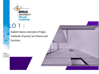 Quantitative Statement Math Proof 20220818151924_PPT01 - The Logic of Compound and Quantitative Statement ...