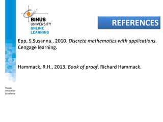 Quantitative Statement Math Proof 20220818151924_PPT01 - The Logic of Compound and Quantitative Statement ...