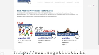 58
http://www.angeklickt.li
 