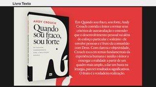 Livro Texto
 