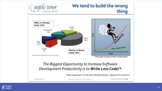 https://www.slideshare.net/vaidasa/agile-and-agile-methods-what-is-the-most-important-to-understand-to-succeed 17
 