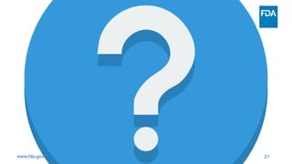 Computer Software Assurance (CSA): Understanding the FDA’s New Draft ...